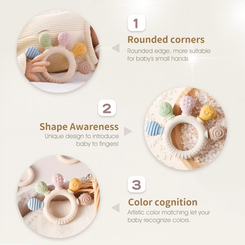 Thumbnail 4 - #50 Best Baby Toothbrushes to Buy In 2026