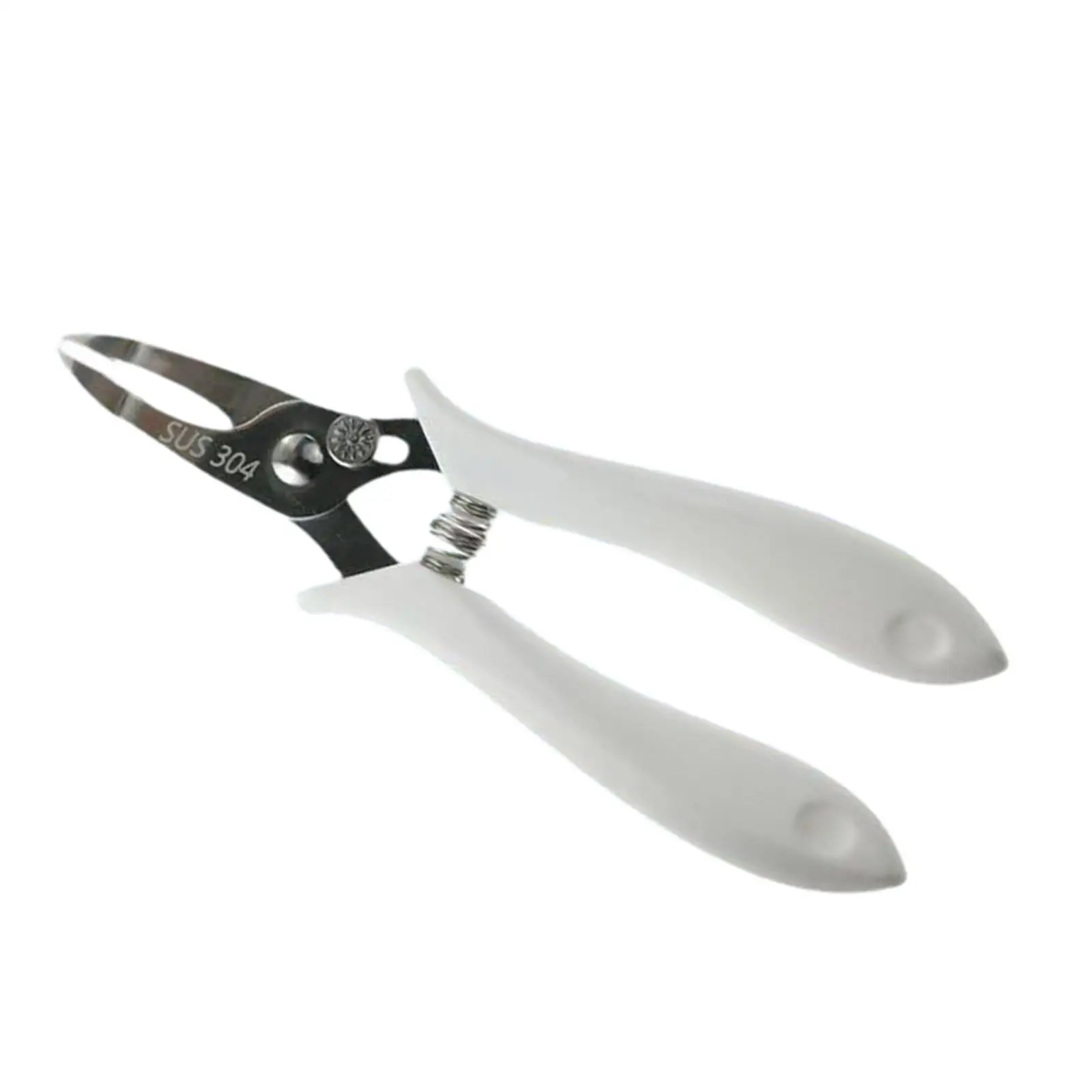 

Chicken Feet Deboner Tool Meat Bone Removal Pliers for Barbecues Dining Room