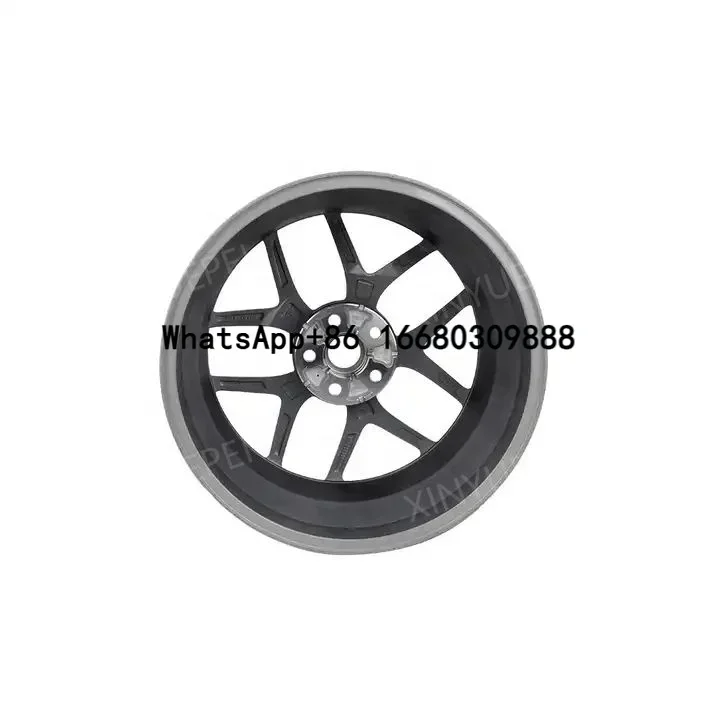 

OE 1044265-00-A High Quality 19 Inch Concave Aluminum Alloy Car Wheel Trims Center Hub For Model 3