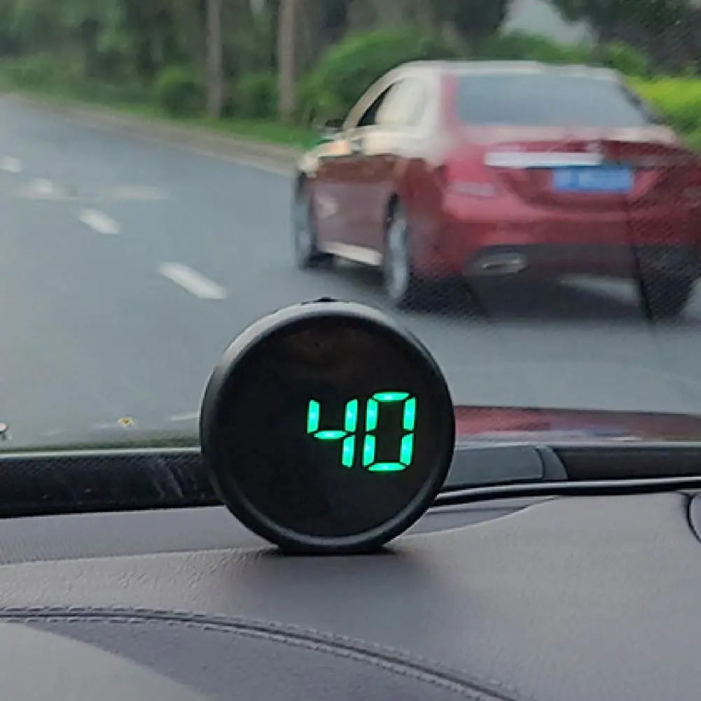 

Auto OBD2 GPS Head-Up Display Car Electronics HUD Projector Display Speedometer Windshield Electronic Accessorie For All Car