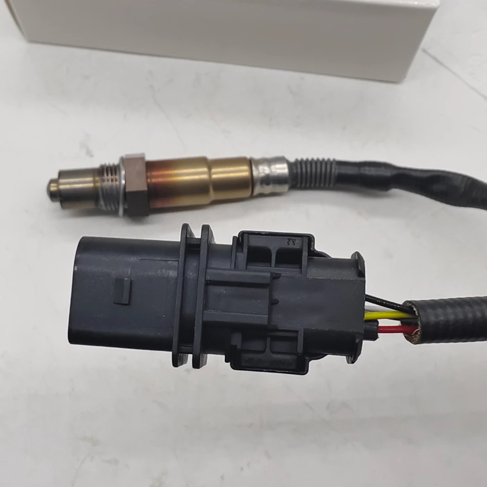 Upstream O2 Oxygen Sensor 39210-2E101 9025050031 392102E101 For Hyundai Elantra TUCSON Sonata Kia Forte Optima Soul 2015-2018