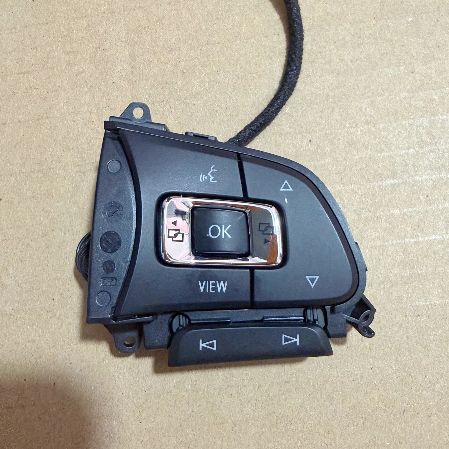 ACC Steering Wheel Buttons Cov - Steering Wheel Cover review and price