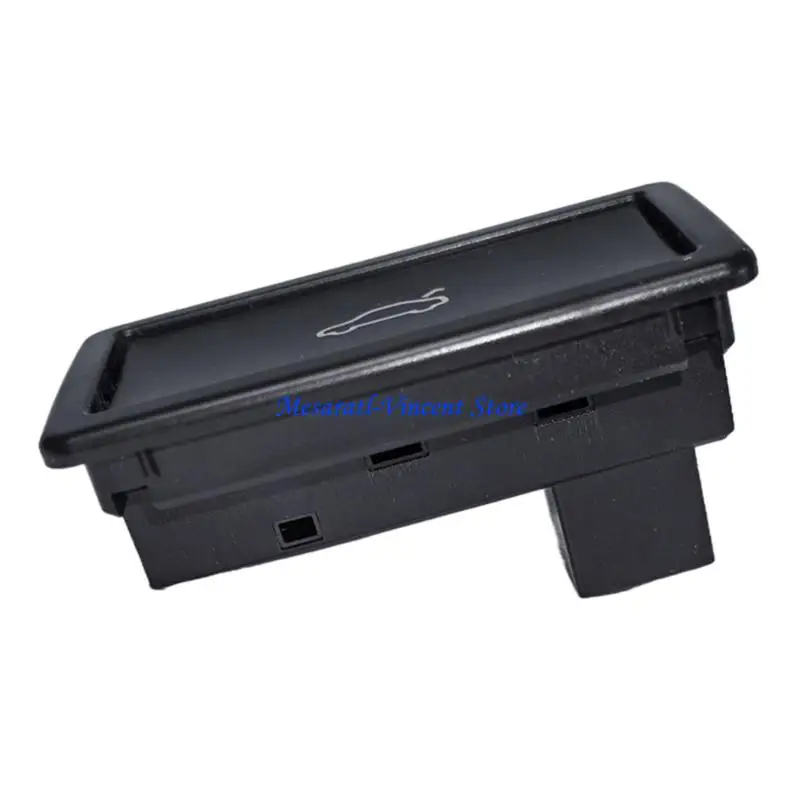 A70F Quiet Electric Tailgate Switches Low Noise Power Tailgate Switches for Magotan B