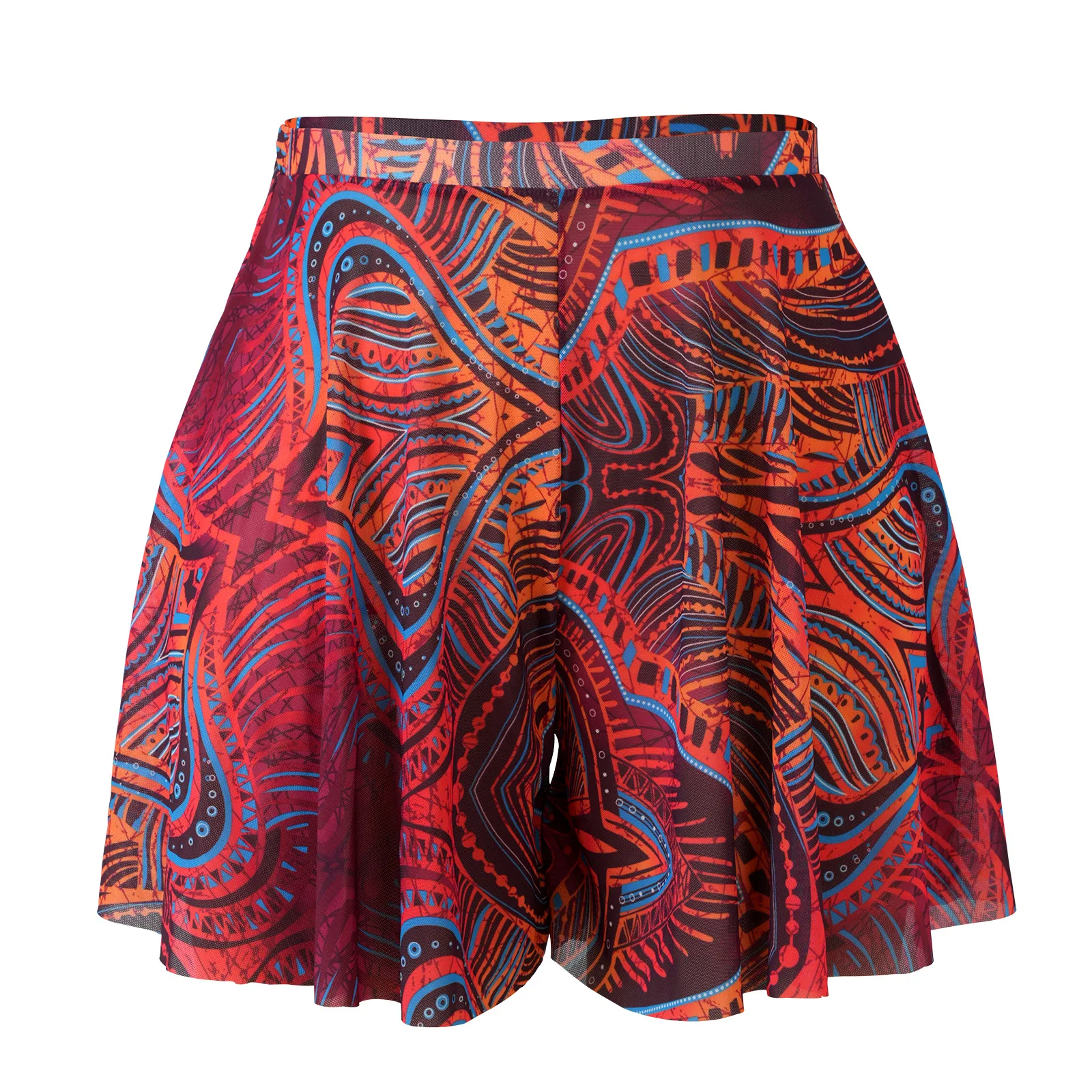 Pantaloncini copricostume da donna in rete Copricostume da spiaggia Copricostume per costumi da bagno Pantaloncini da spiaggia 2025 Costumi da bagno estivi Costumi da bagno Sarong