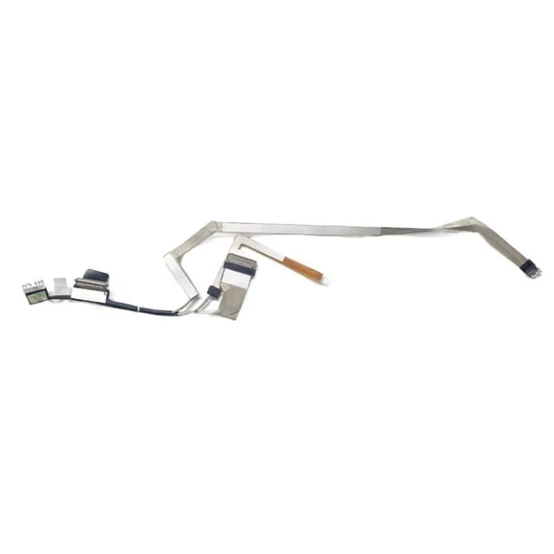 New For Dell Latitude 5310 2-in-1 Screen LCD EDP Cable RGB LVDS Line 0H1F6C