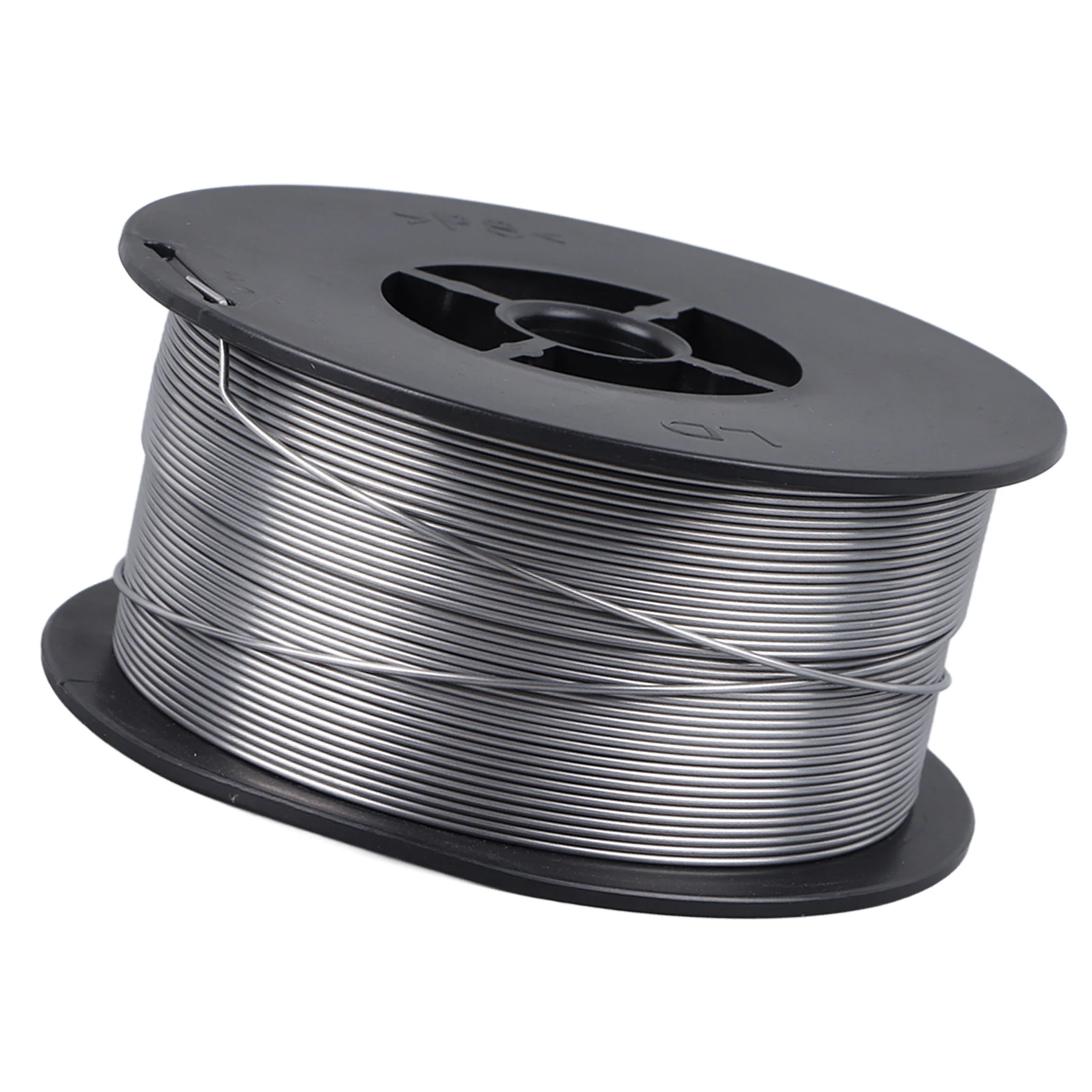 Flux Cored Wire 1.0mm MIG Welding Core Carbon Steel Self Protective 1KG for Gas Free Welding view 3