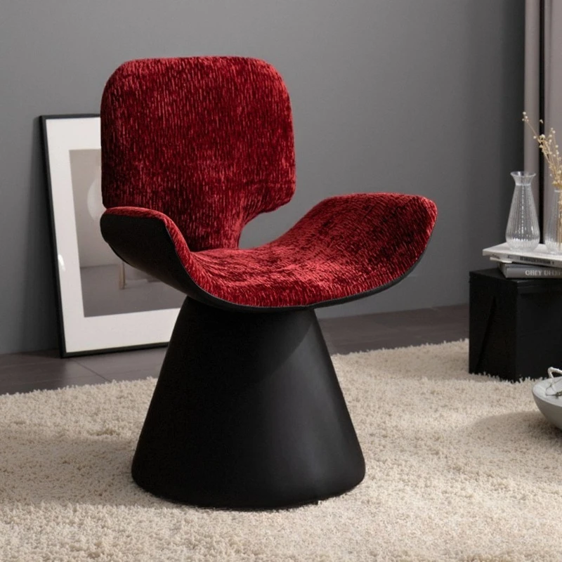 

Cream wind dressing stool, bedroom makeup chair