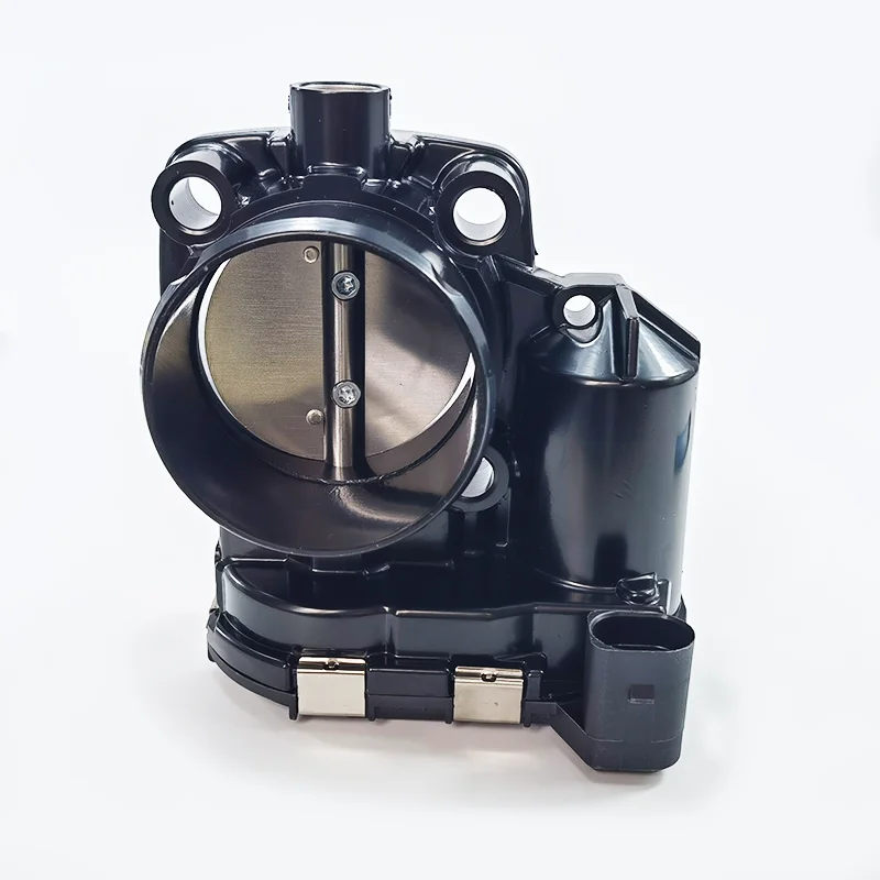 For BRP Seadoo Jetski Parts Accessories Throttle Body Socket Ass'y Solar Term Door GTX g ti GTS RXP RXT 130 155 170 215  230 255