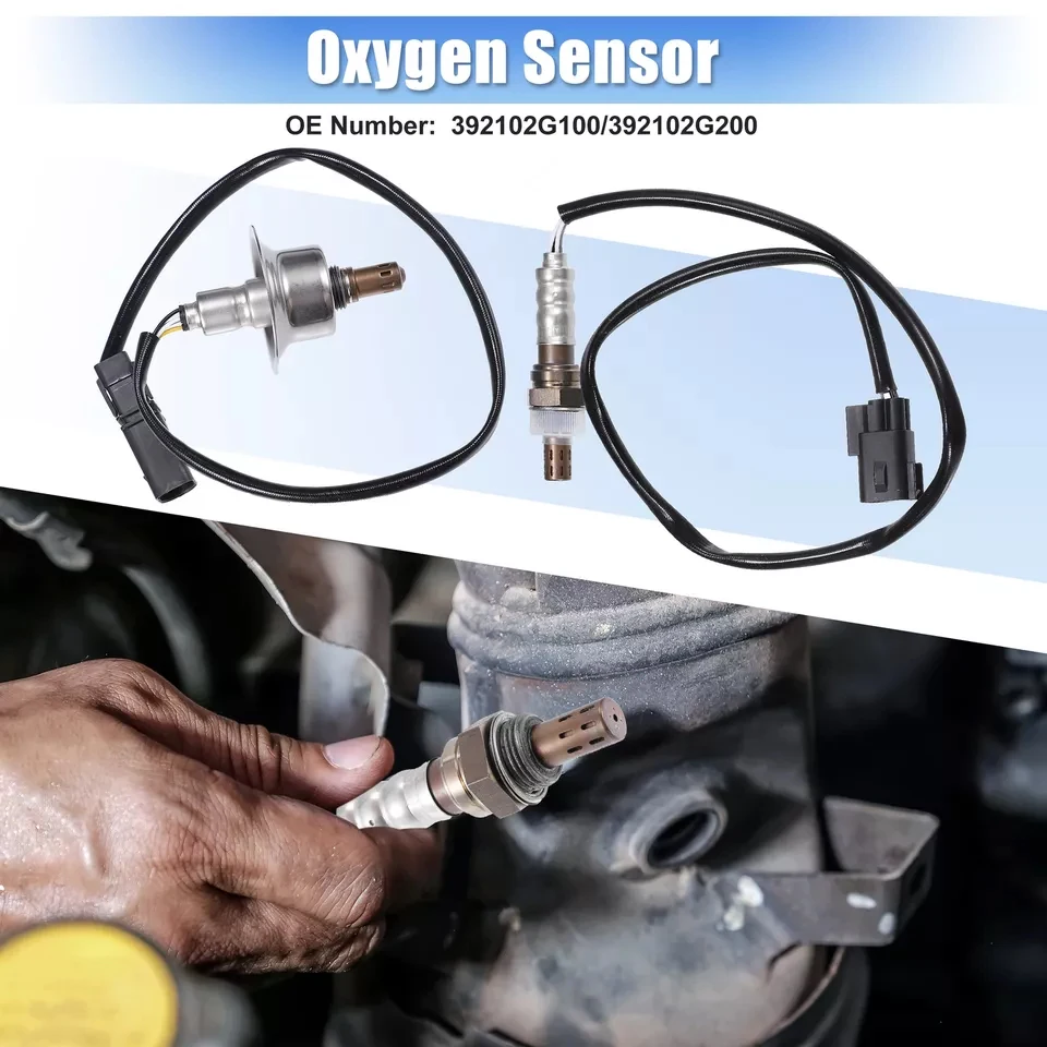 

39210-2G200 Upstream Downstream O2 Oxygen Sensor for Kia Optima for Hyundai Tucson