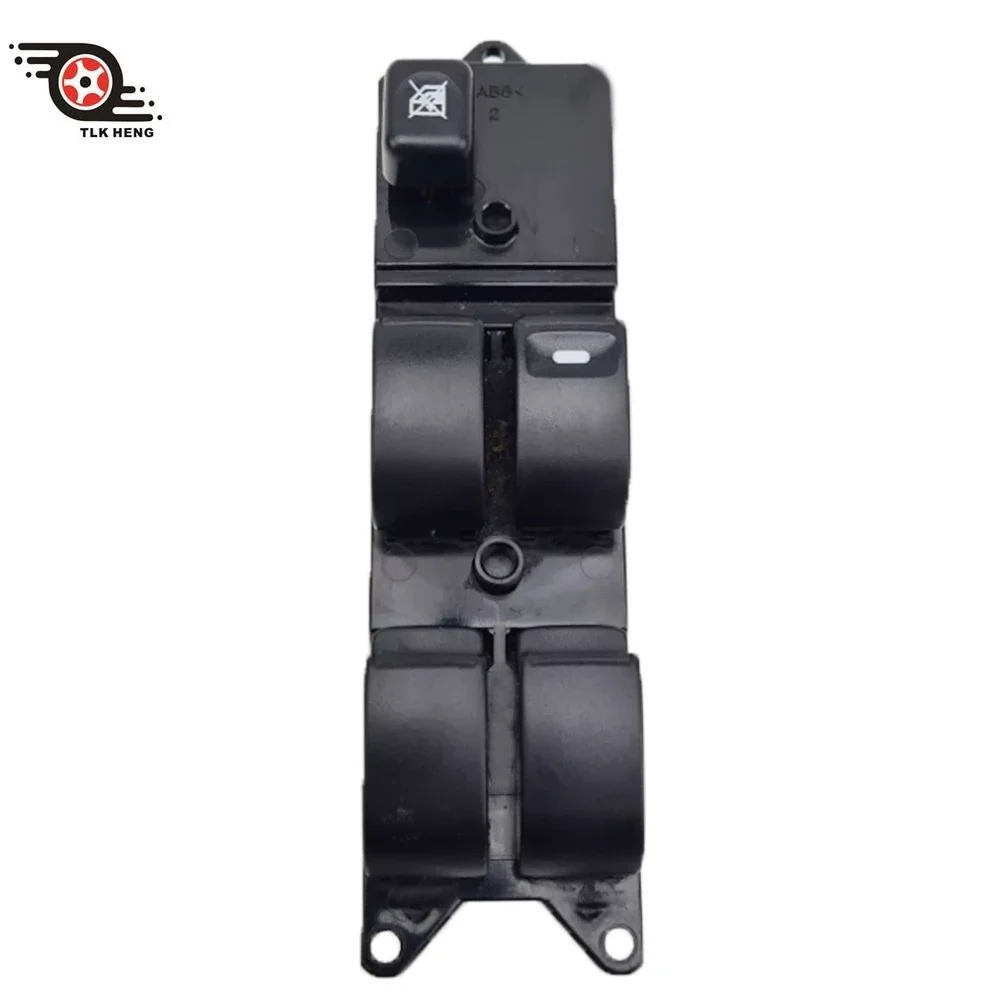 

MR587941 RHD Power window switches For Mitsubishi Lancer 2008-2015