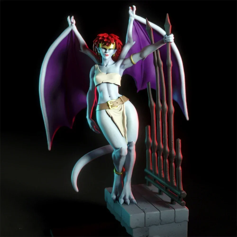 

Jia Ling Bao Resin Model Kit 1/24 Miniature Unpainted Plastic Model Kit A119