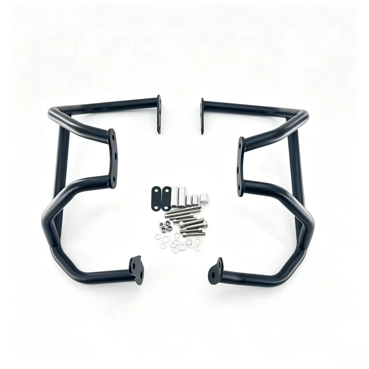 For Honda Gold Wing GL1800 2018‑2026 F6C F6B Highway Engine Guard Crash Bar Motorcycle Bumper Frame Protector Anti‑fall Accessor