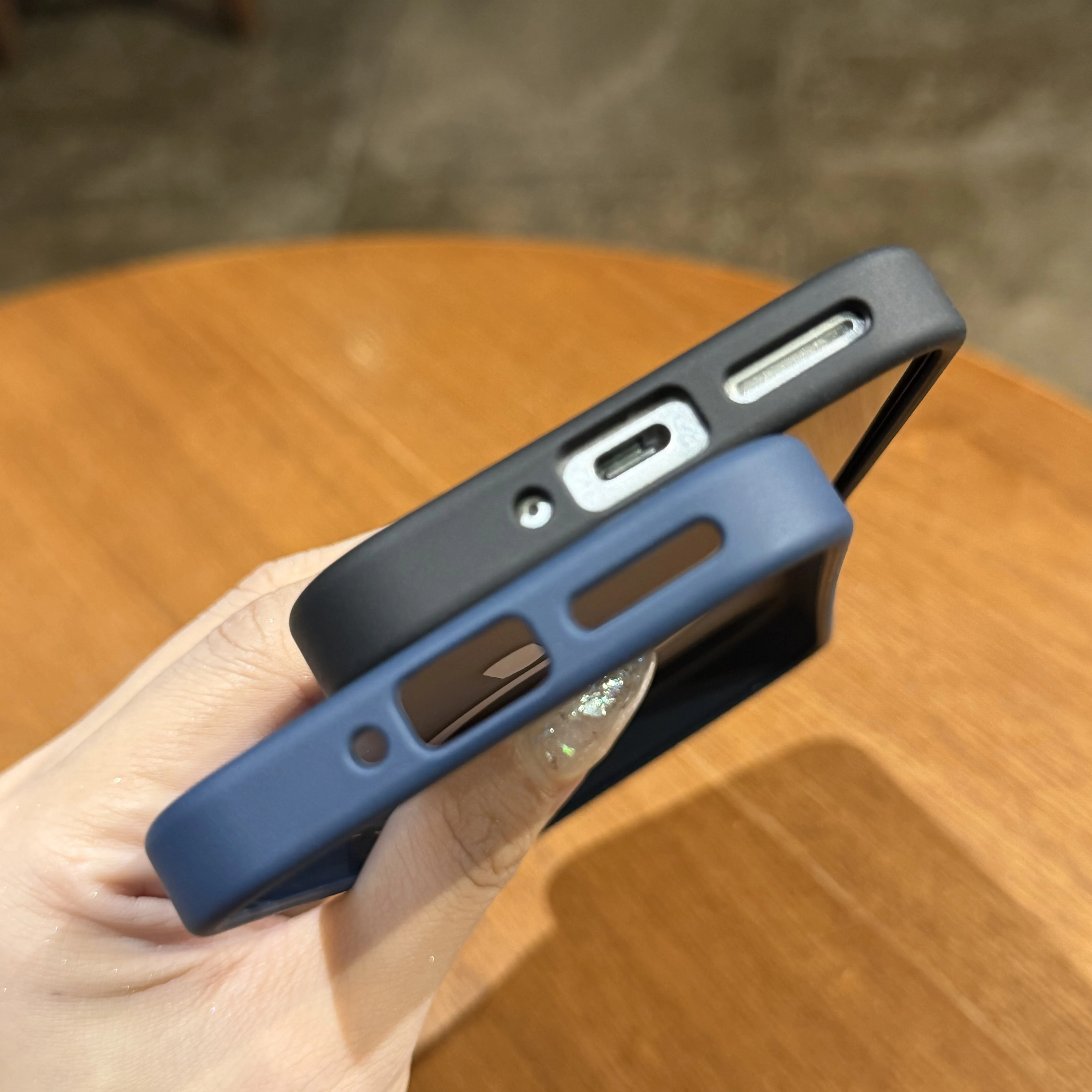 ممتص الصدمات الهجين المغناطيسي غير اللامع لحافظة Magsafe لهاتف Google Pixel 10 9 Pro XL حماية متينة متجمدة غطاء بسيط شفاف