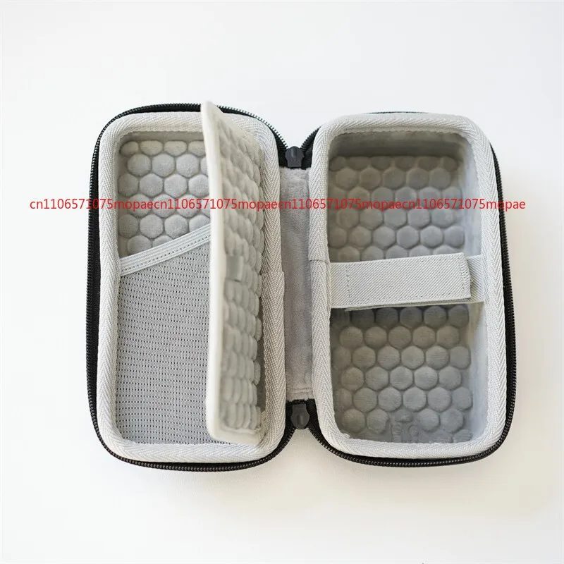 Storage Box Carry Case For TASCAM DR-100 MKIII DR100 MK3 Portable Audio Recorder
