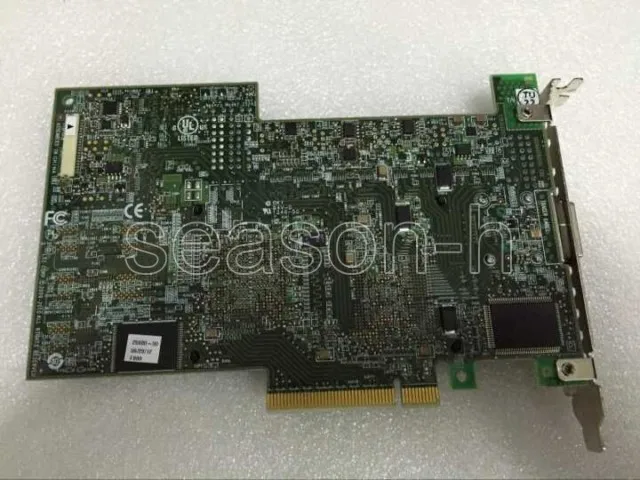 9280-24i4e  SAS 24 Int. 4 Ext. RAID controller card adapter