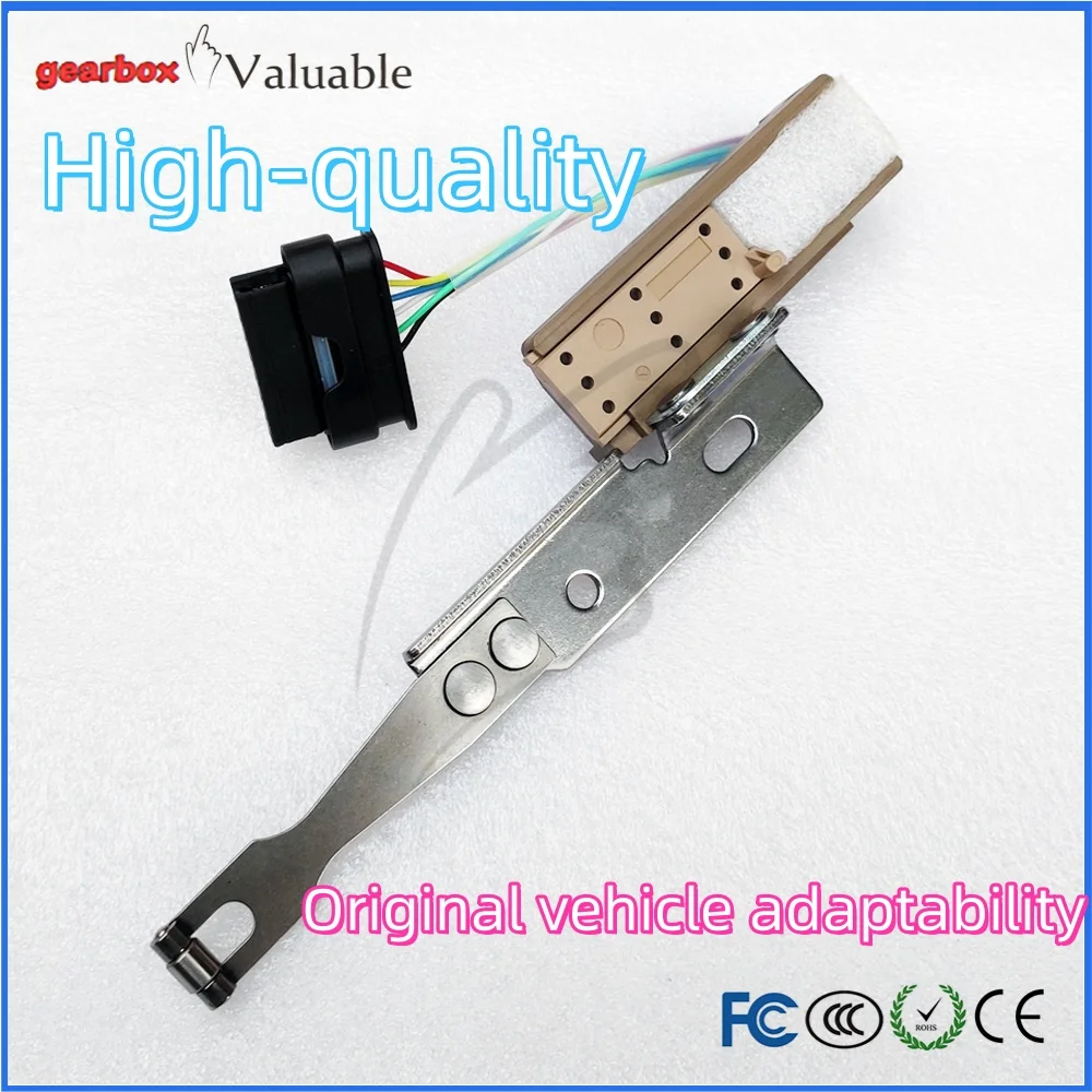 

Датчик переключателя переключения передач VT1 VT2 CVT для Mini Cooper, Geely Emgrand, Lifan X60, Mazda 2007-2020 VT3 YYDS