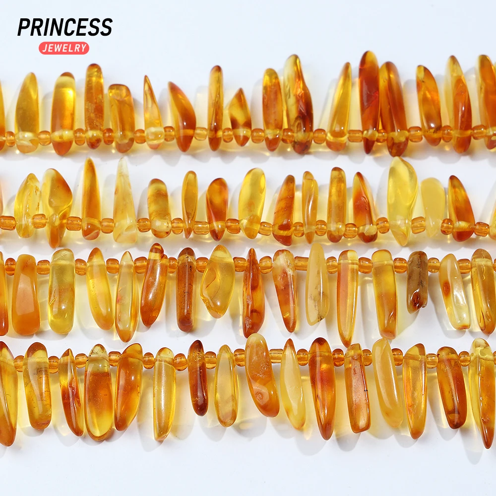 A +++ натуральный балтийский морской золотой янтарь 14-18 мм бусины в форме полумесяца свободные бусины из драгоценных камней для изготовления ювелирных изделий бусины аксессуары «сделай сам» A +++ натуральный балтийский морской золотой янтарь 14-18 мм бусины в форме полумесяца свободные бусины из драгоценных камней для изготовления ювелирных изделий бусины аксессуары «сделай сам»