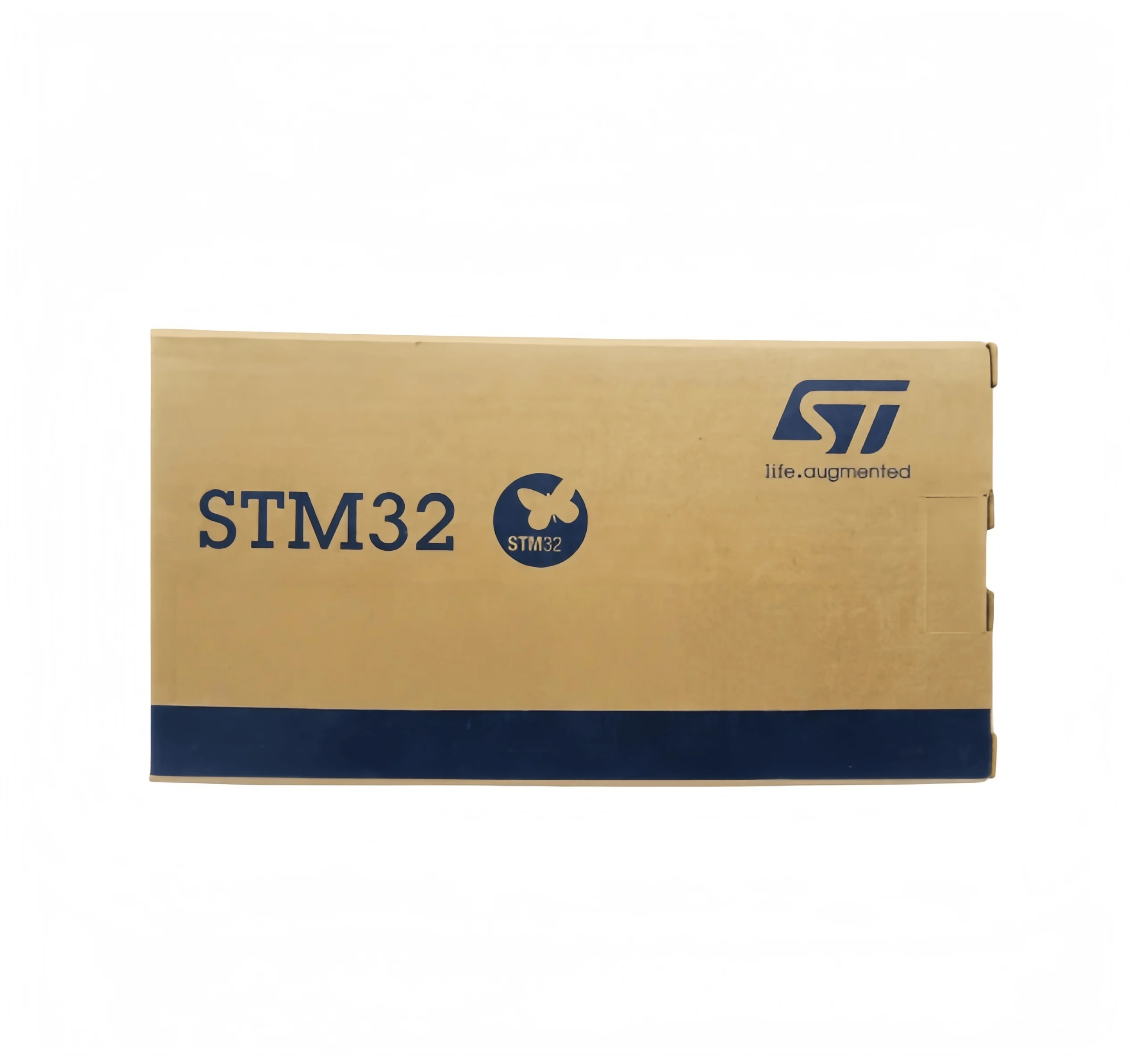 NUCLEO-F767ZI Nucleo 144 STM32 Development Board Supports mbed and is Arduino Compatible