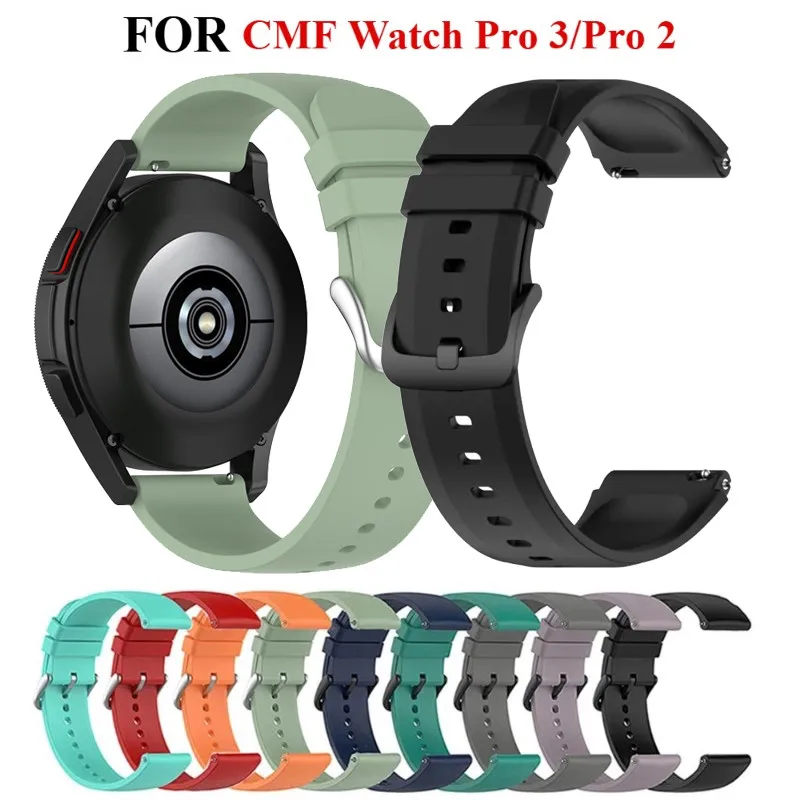 For Cmf Watch Pro 3… - image