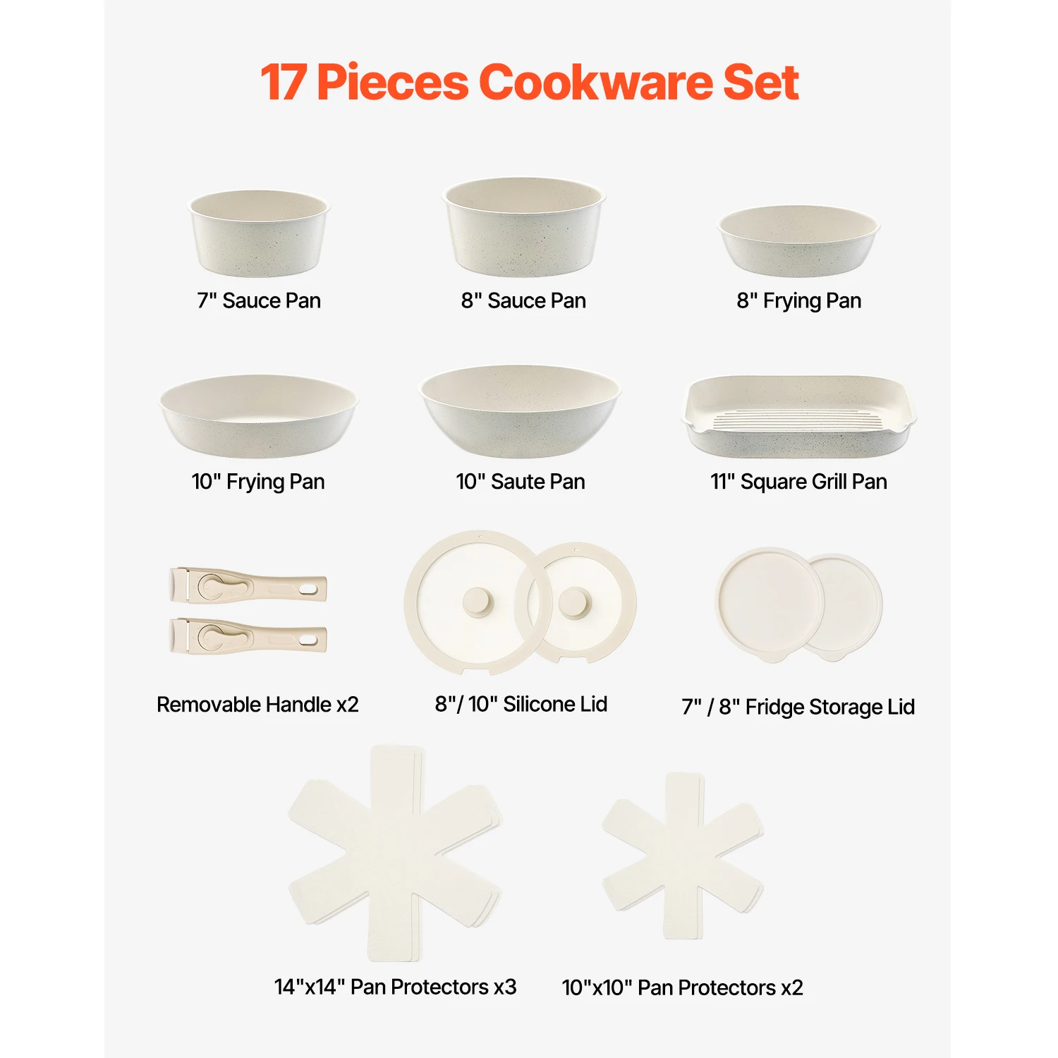 Thumbnail 3 - #27 Best Cookware Sets to Buy In 2026