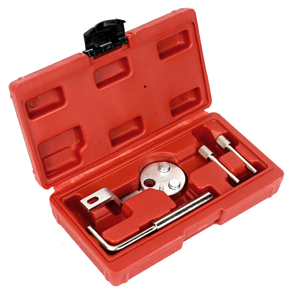NEW Engine Timing Tool Kit Cam Crank Timing Locking tool Kit Fit Ford Ranger Mazda BT50 2.2L & 3.2L TDCi