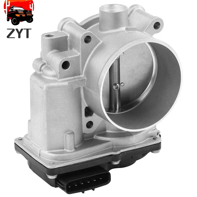 

Brand New Throttle Body Assembly 30651134 675204 67-5204 For Volvo S60 S80 V60 XC60 XC70 L6 3.0L Turbocharged 2008-2016