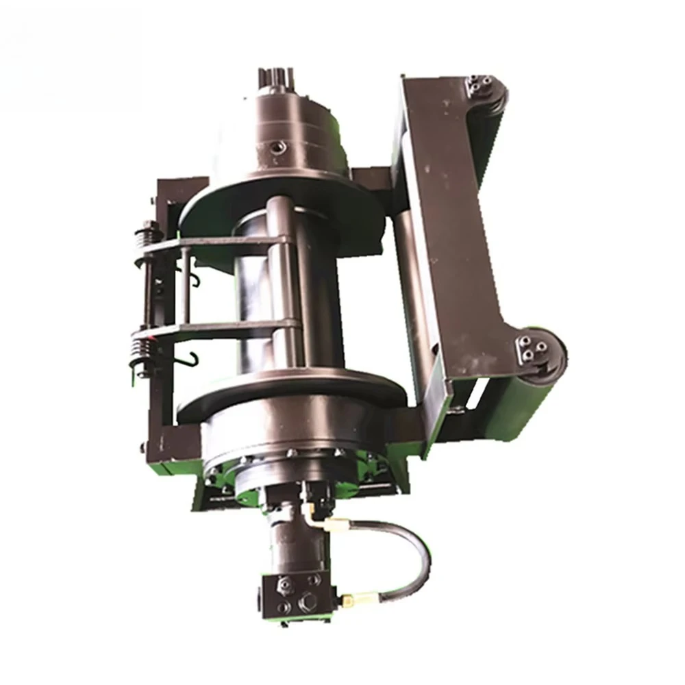 Marine Hand/Anchor/Davit/Hydraulic/Mooring/Towing/Vertical/Horizontal /Electric/Drum/Manual Winch for Boat/Ship/Yacht