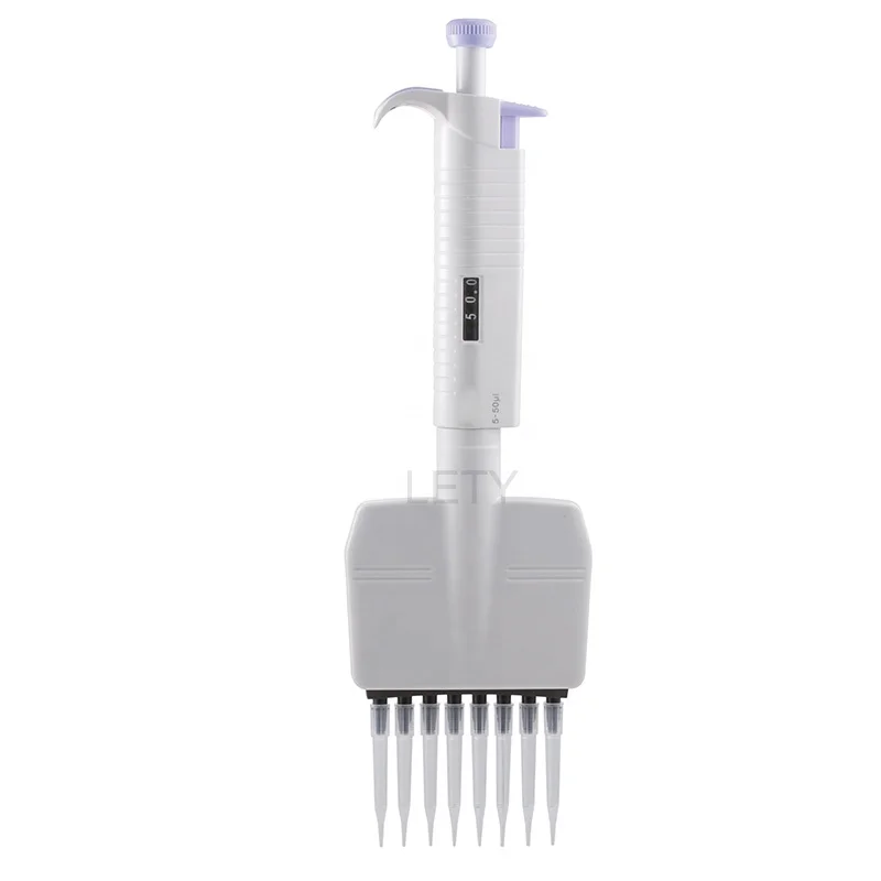 

Lab Pipette Micro pipette multi channel pipette