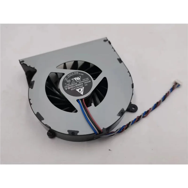 For TOSHIBA ALL IN ONE LX835 LX835-D3300 KSB06105HB BM1T 6033B0025103 V000290230 CPU Cooling Fan