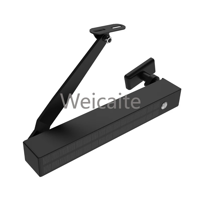 Accesorios del sistema de apertura de ventana con control remoto eléctrico deslizante automático para hogar inteligente de 50Kg