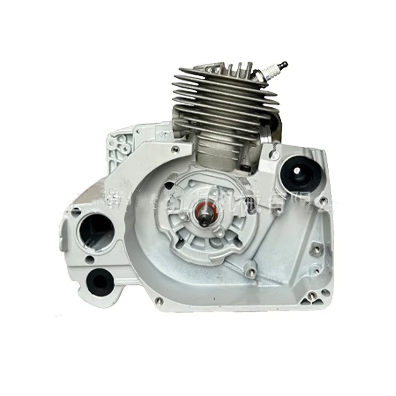 Engine Motor Crankcase With Cylinder Piston Crankshaft For Stihl MS660 MS066 Chainsaw