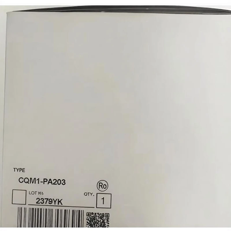 CQM1-PA203 PLC Module New