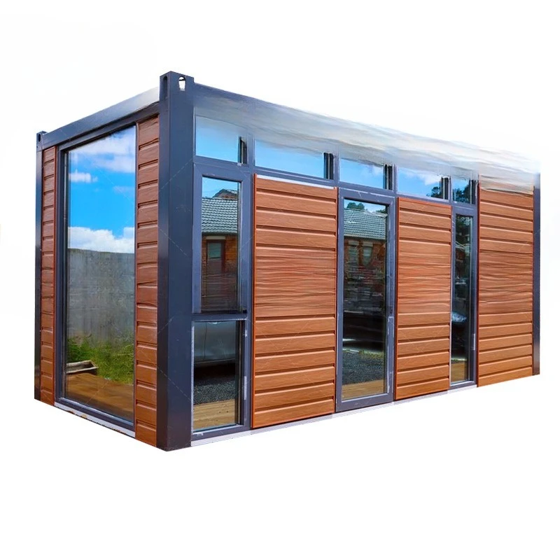 Container House, Pa…