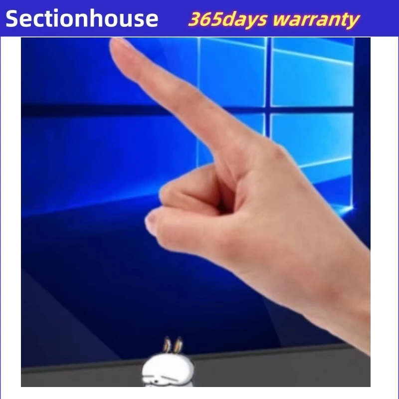 New High Quality  Touch Screen N010-0554-X266 Touch Glass  for Fujit N010-0554-X266/01 Touch Screen Glass Digitizer