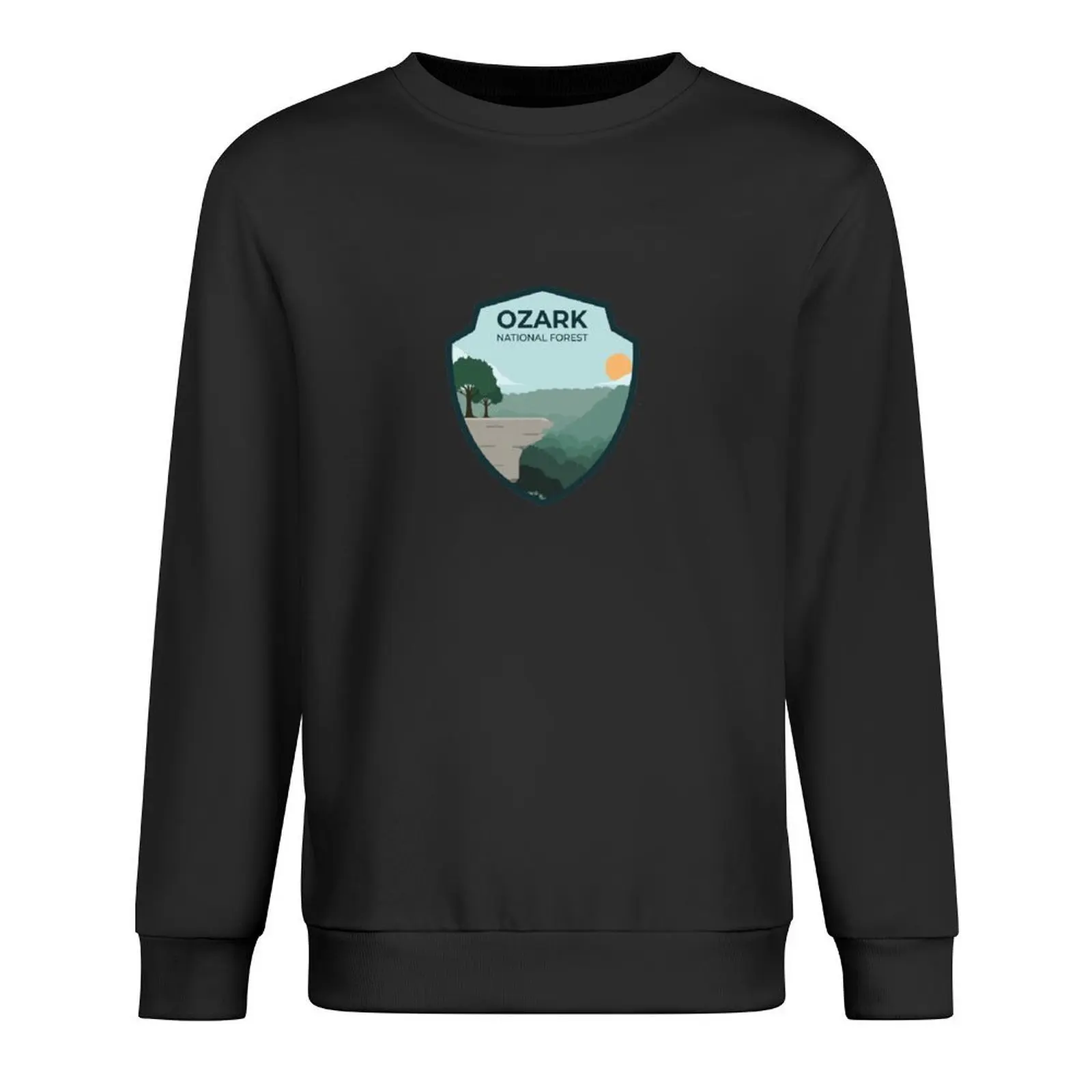 

Ozark National Forest Pullover men wear fashion men graphic t shirts men mens clothes sports sweatshirt man