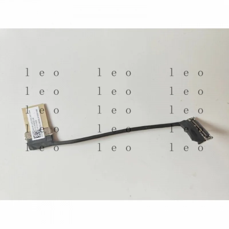 

DD MS14F1 For MSI Summit E14 Flip MS-14F1 AUO EDP Cable K1N-3030032-J36 40PIN 0.4MM