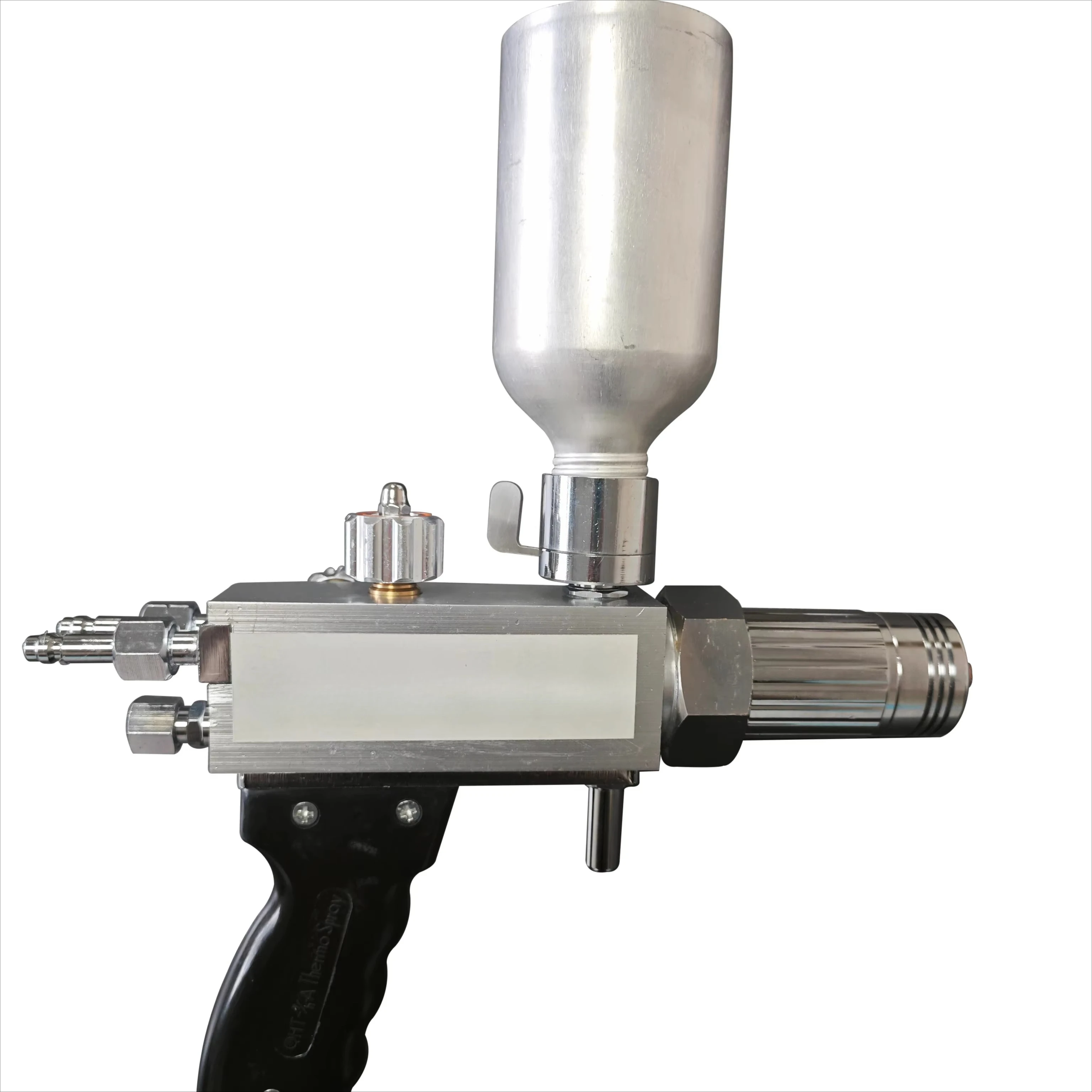 Good Quality Metal/Alloy Spray Gun Powder Welding Equipment Powder Coating Equipment