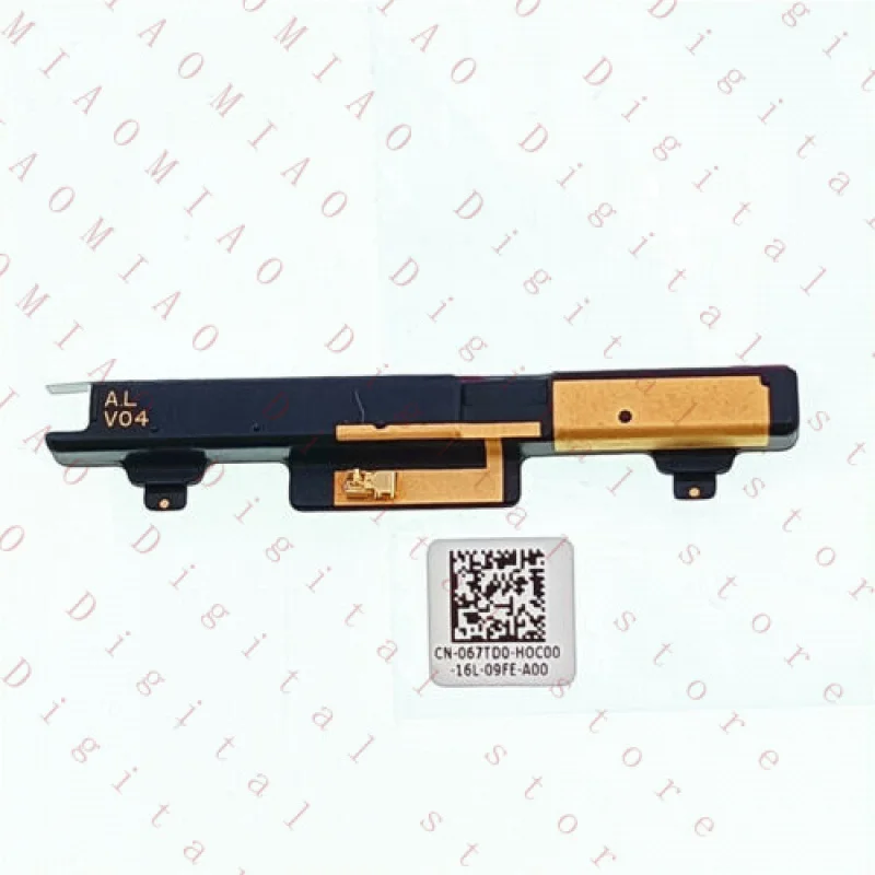 FRM   Wireless WIFI Signal Antenna cable 2in1 for Dell XPS 13 7390 9310 0J0TC4 067TD0