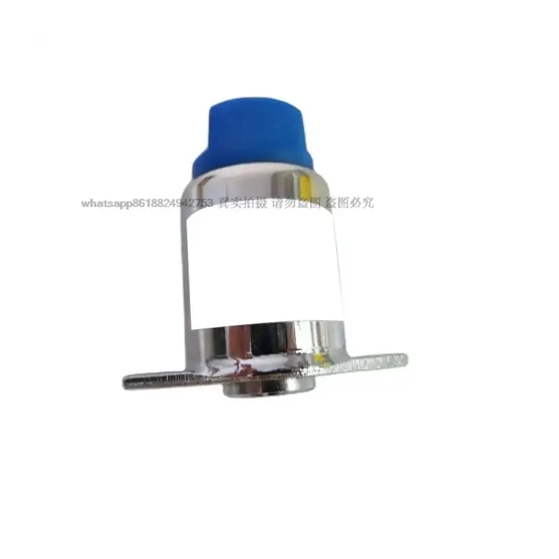 

Excavator Construction Machinery Parts Weifu Fuel Shutoff Valve YT56 Solenoid Start Solenoid Valve