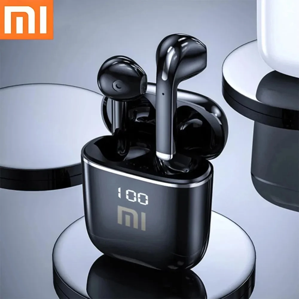 

Xiaomi Buds 3 Pro Bluetooth Headphones TWS Wireless Earphones Sport Gaming Earbuds 9D Stereo Hifi Headsets With Microphone