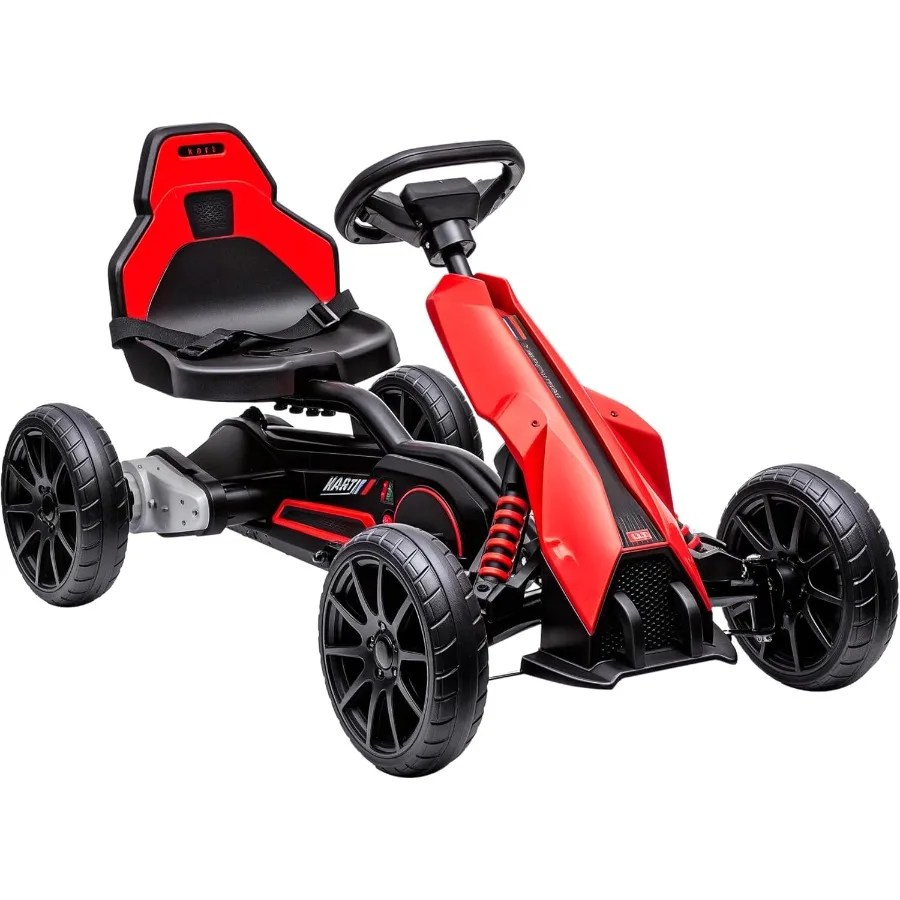 Aosom 12V Electric … - image