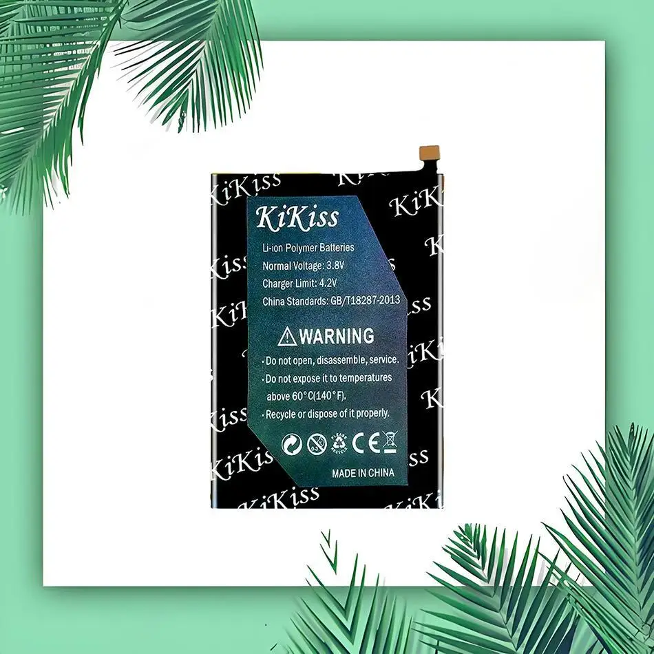 

2650Mah SE2020 Battery For Apple Iphone Se 2020 2 SE2 High-Capacity Long-Lasting Mobile Phone