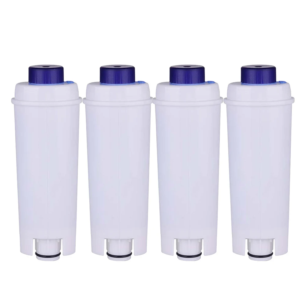 DLSC002 Water Filter Cartridge For Delonghi Magnifica Evo ECAM292.81.SB Coffee Machine, Magnifica Evo Next, Magnifica Start