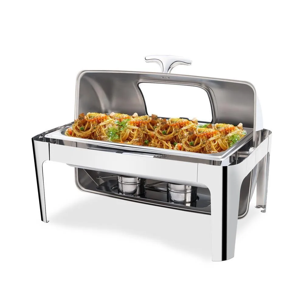 9 Qt Stainless Stee…