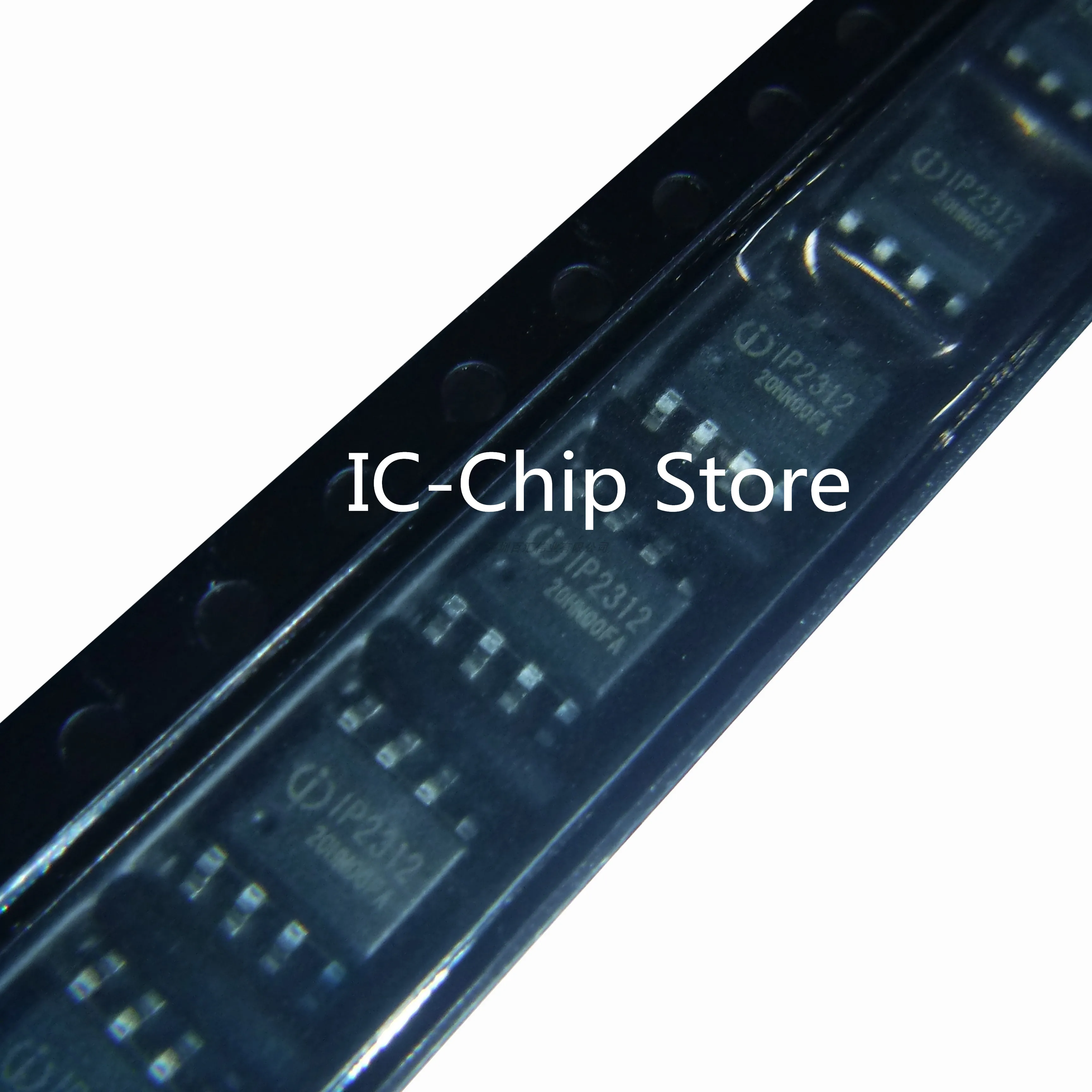 20 قطعة ~ 500 قطعة/الوحدة IP2312 SOP8 جديد الأصلي