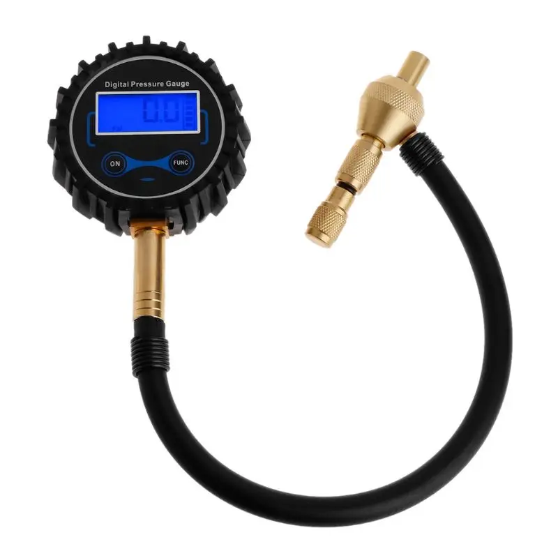 

Digital Rapid Tyre/Tire Deflator Car Trucks Tire Pressure Gauge Air Deflators Off-Road Vehicle