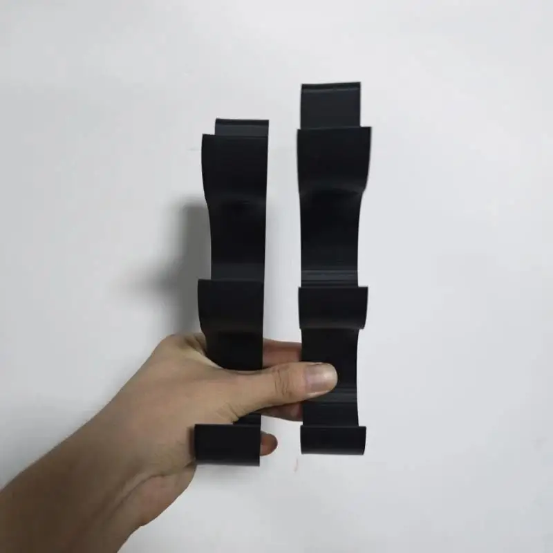 2Pcs/Set Food Wrap Holders Capable Of Holding 3 Rolls: Kitchen Paper Aluminum Foil Home Kitchen Use