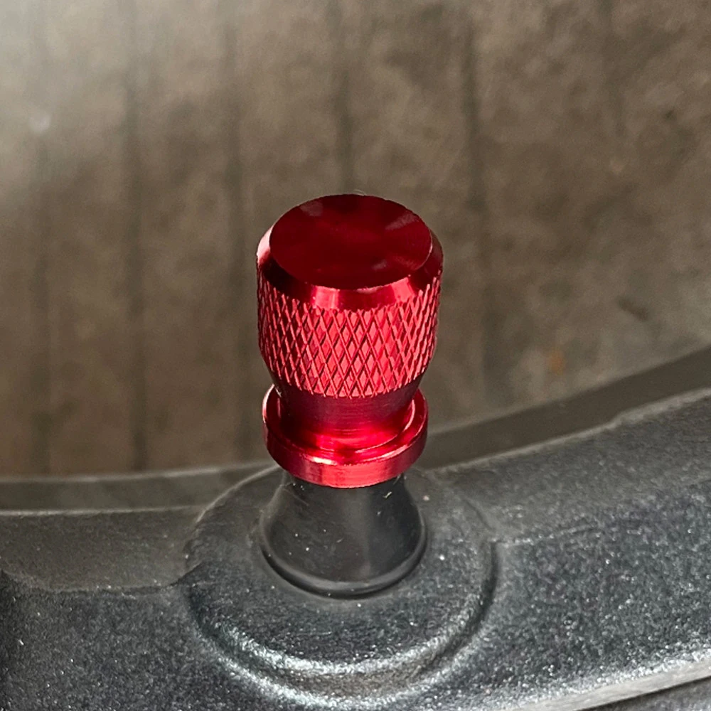 Universal Car Wheel Tire Valve Caps Tyre Rim Stem Covers Airdust Waterproof Motorcycles Trucks Bikes