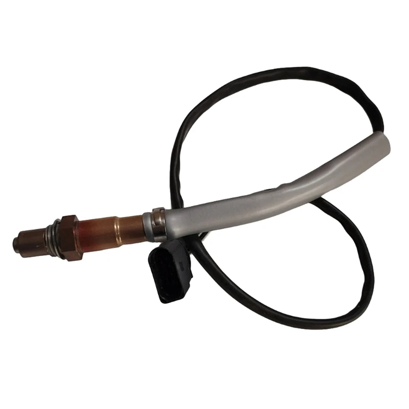 

Car Oxygen Sensor O2 Sensor Air Fuel Ratio Lambda Sensor for Audi A3JAS