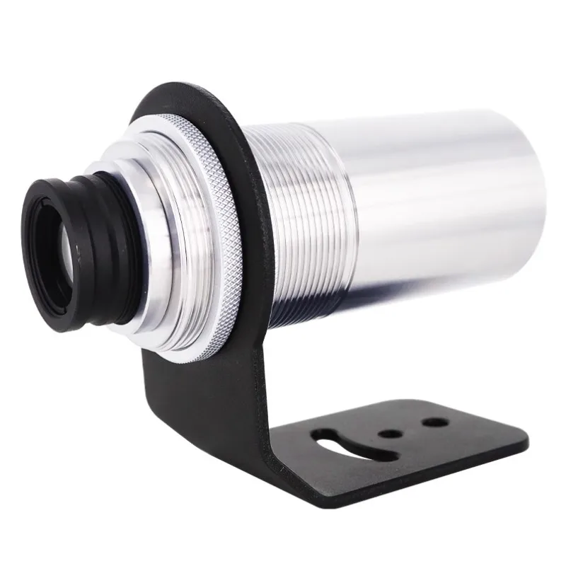 Non-contact temperature measurement metal special sensor